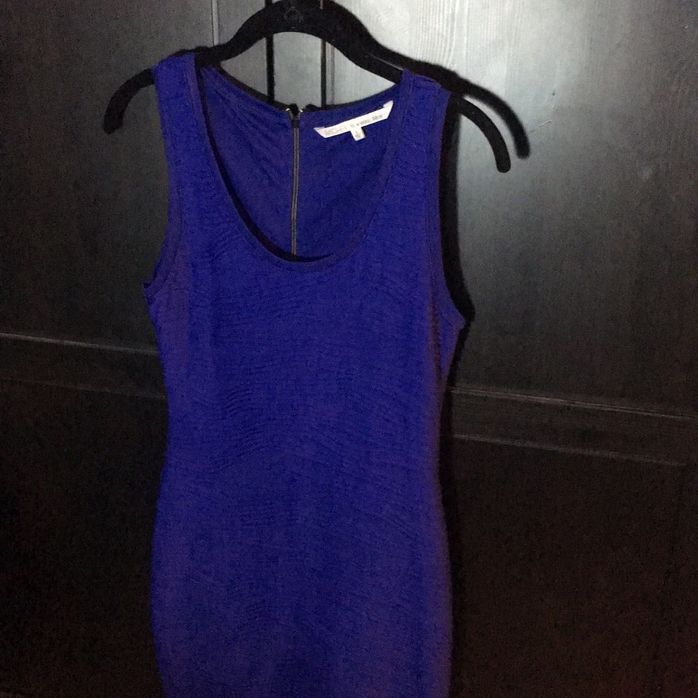 RACHEL ROY BODYCON DRESS